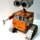 Illustration for article titled Wall-E GameCube Mod is Too Cute (but Not Too Cute for the Giz)